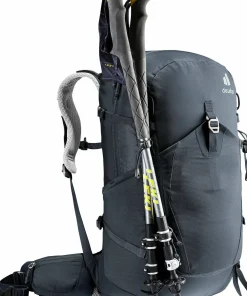 New Deuter Women's Trail Pro 31 SL Black