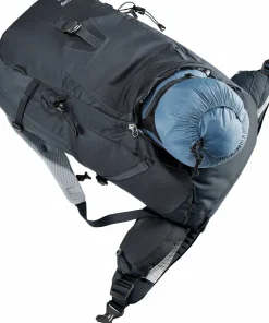 New Deuter Women's Trail Pro 31 SL Black