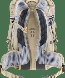 Sale Deuter Women's Trans Alpine 22 SL Alu-greystone