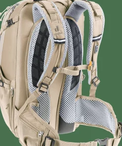 Sale Deuter Women's Trans Alpine 22 SL Alu-greystone