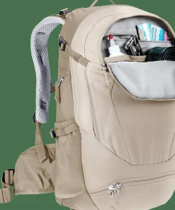 Sale Deuter Women's Trans Alpine 22 SL Alu-greystone