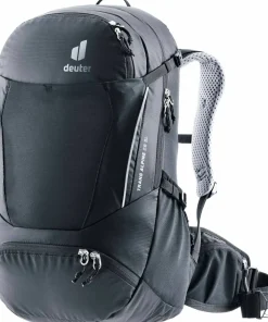 Deuter Women's Trans Alpine 28 SL Black