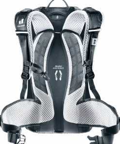 Deuter Women's Trans Alpine 28 SL Black