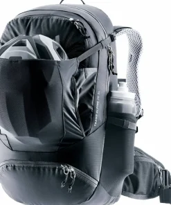 Deuter Women's Trans Alpine 28 SL Black