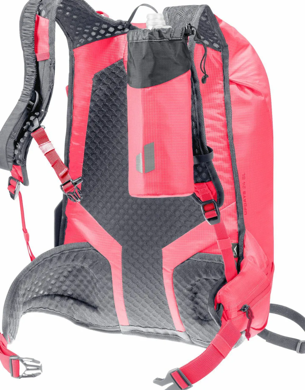 Online Deuter Women's Updays 24 SL Ruby-Hibiscus