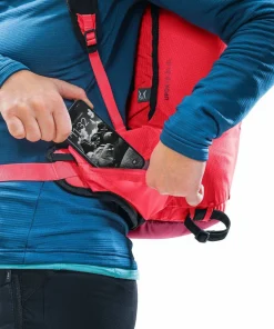 Online Deuter Women's Updays 24 SL Ruby-Hibiscus