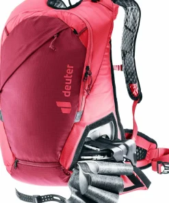 Online Deuter Women's Updays 24 SL Ruby-Hibiscus