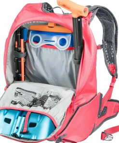 Online Deuter Women's Updays 24 SL Ruby-Hibiscus