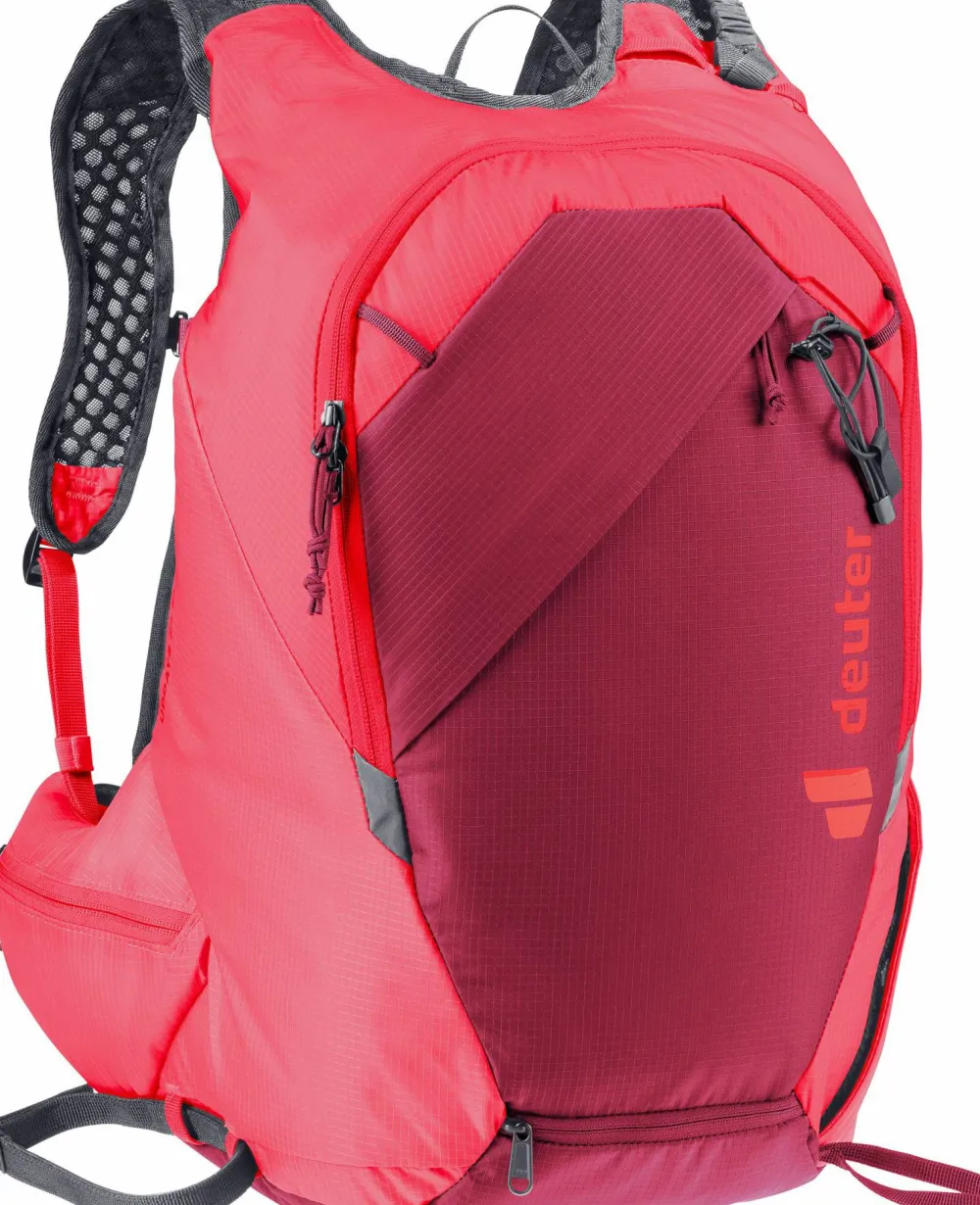 Online Deuter Women's Updays 24 SL Ruby-Hibiscus
