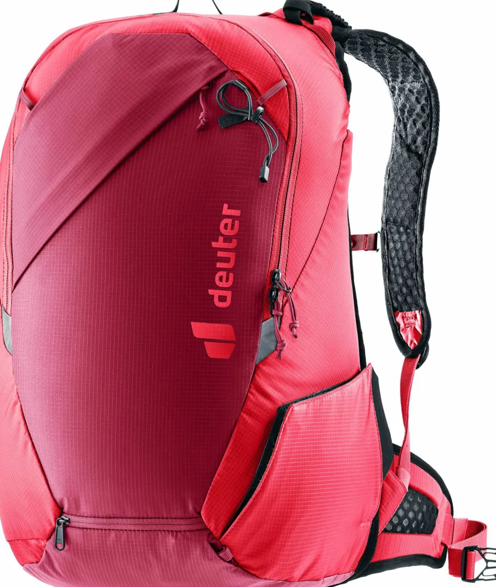 Online Deuter Women's Updays 24 SL Ruby-Hibiscus