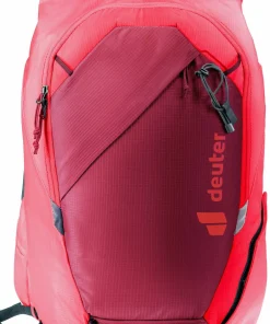 Online Deuter Women's Updays 24 SL Ruby-Hibiscus