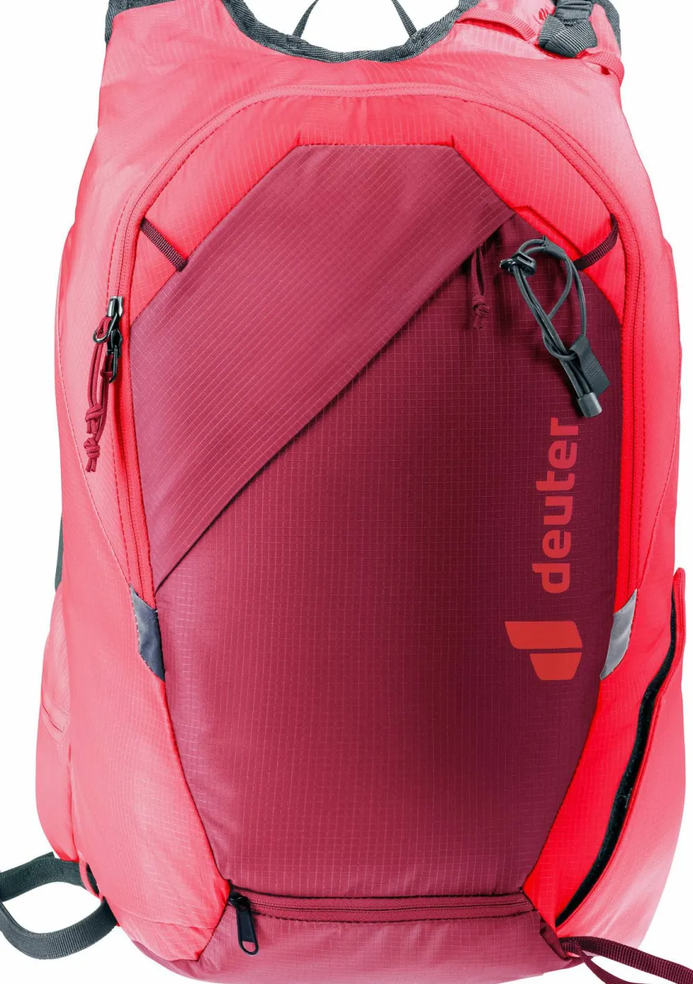 Online Deuter Women's Updays 24 SL Ruby-Hibiscus