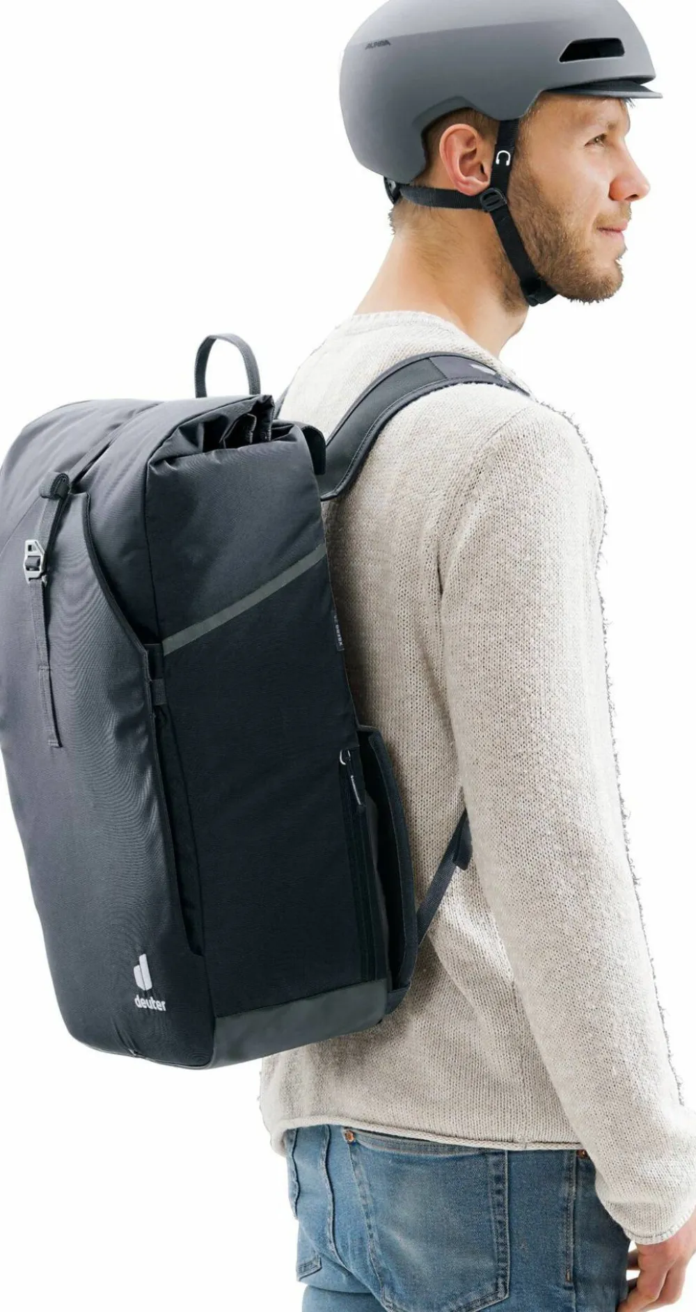 Outlet Deuter Xberg 25L Black