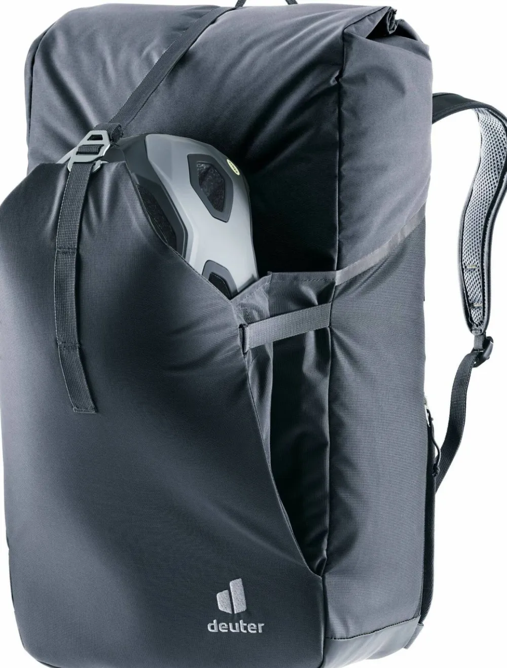 Outlet Deuter Xberg 25L Black