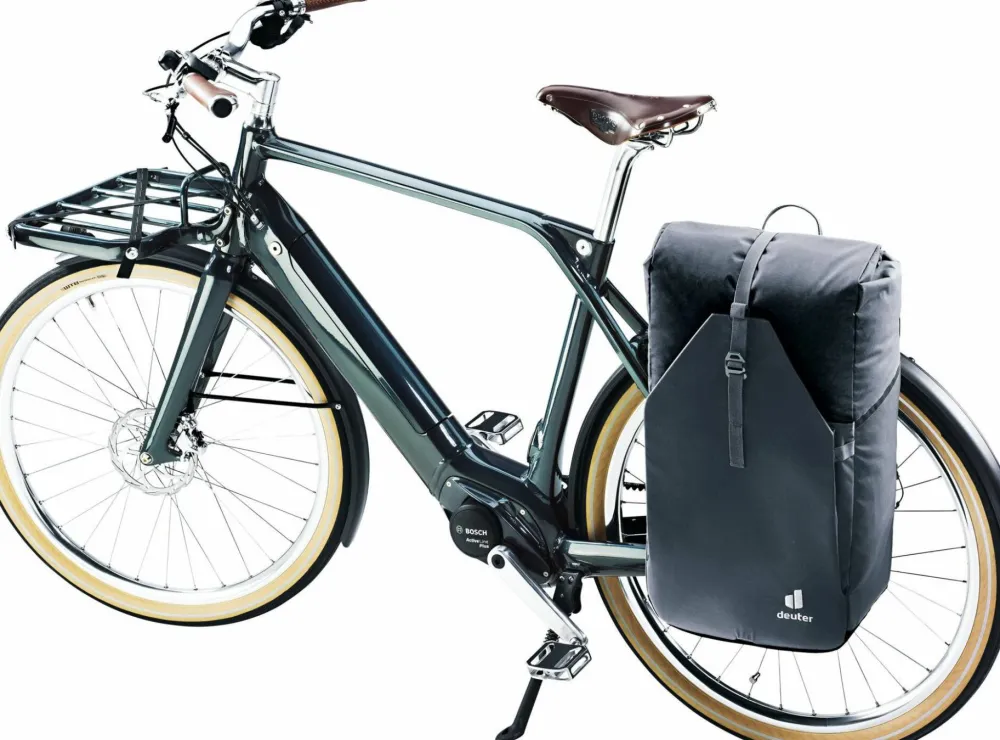 Outlet Deuter Xberg 25L Black