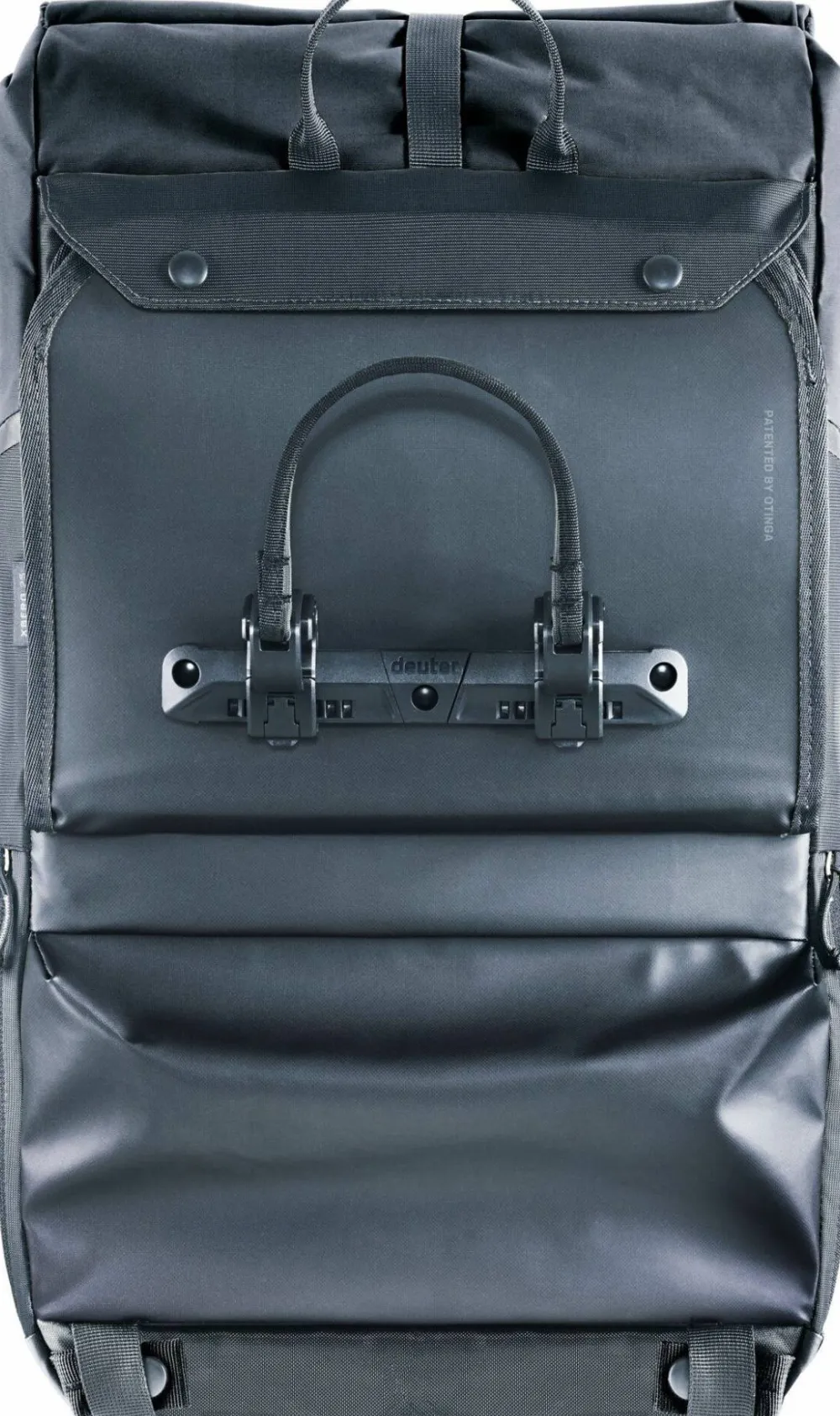 Outlet Deuter Xberg 25L Black