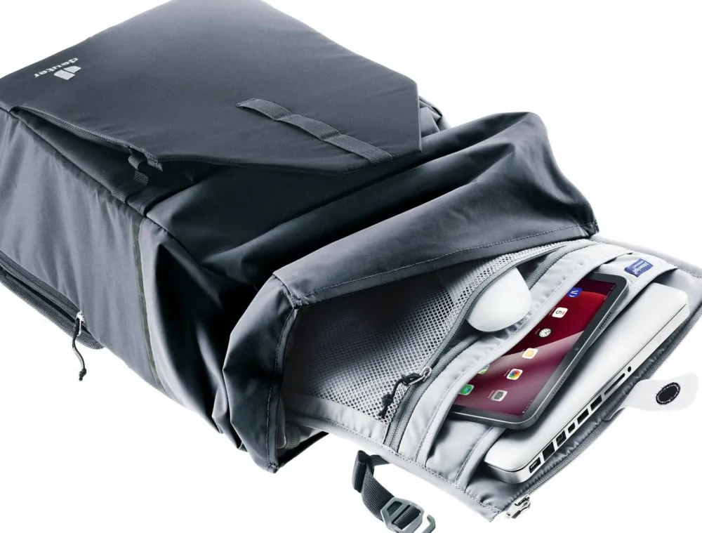 Outlet Deuter Xberg 25L Black