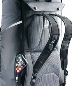 Outlet Deuter Xberg 25L Black