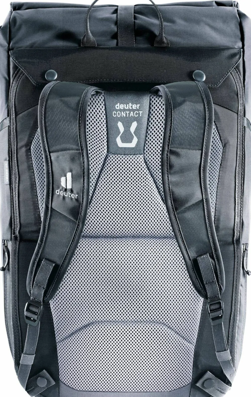 Outlet Deuter Xberg 25L Black