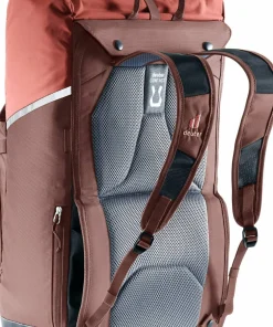 Sale Deuter Xberg 25L Raisin-Caspia