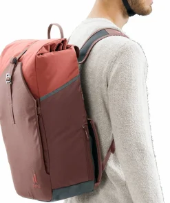 Sale Deuter Xberg 25L Raisin-Caspia