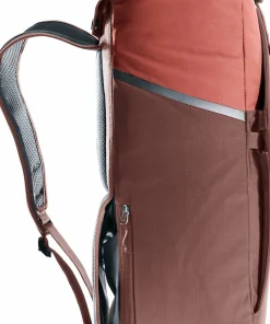 Sale Deuter Xberg 25L Raisin-Caspia