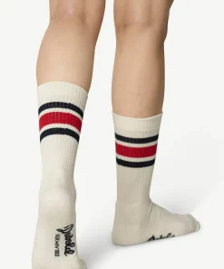 Hot Devold Archive Merino Sock Offwhite