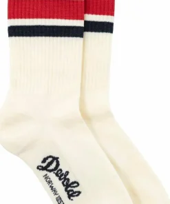 Hot Devold Archive Merino Sock Offwhite