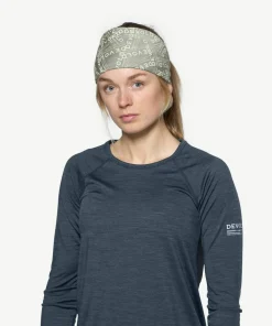 Discount Devold Endurance Merino Bandana Fog