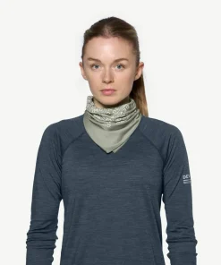 Discount Devold Endurance Merino Bandana Fog