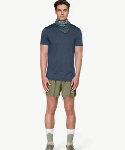 Outlet Devold Endurance Merino Bandana Night