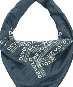 Outlet Devold Endurance Merino Bandana Night