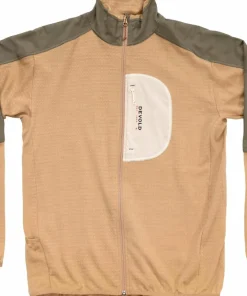Best Devold Men's Adventure Jacket Oat