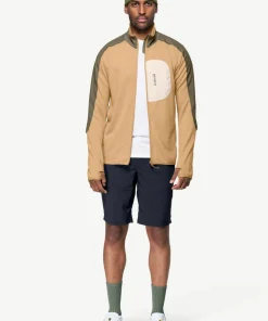 Best Devold Men's Adventure Jacket Oat