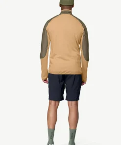 Best Devold Men's Adventure Jacket Oat