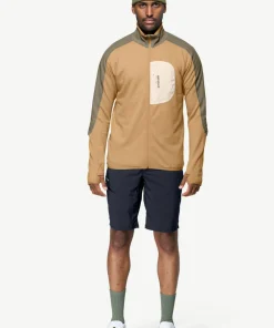 Best Devold Men's Adventure Jacket Oat
