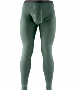 Best Devold Men's Expedition Long Johns FOREST