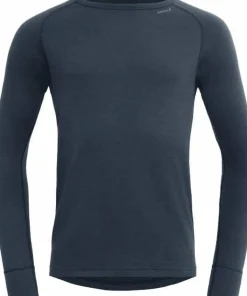 Discount Devold Men's Expedition Shirt Night