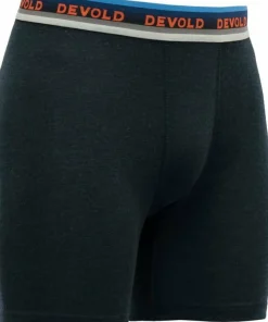 Online Devold Men's Lauparen Merino 190 Boxer INK