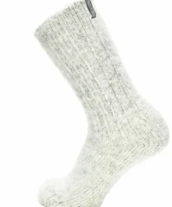 Outlet Devold Nansen Sock GREY MELANGE