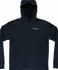 Hot Devold Women's Everyday Hoodie Ink