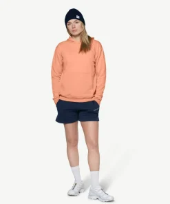 Online Devold Women's Everyday Hoodie Sunrise