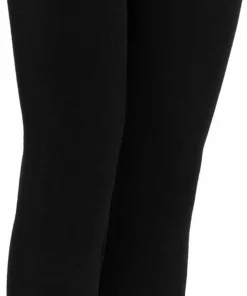 Devold Women's Expedition Long Johns BLACK