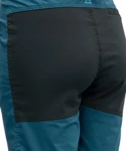 Best Devold Women's Herøy Shorts FLOOD
