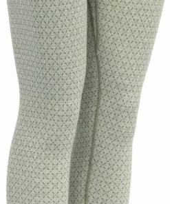 New Devold Women's Kvitegga Merino 230 Longs RAW WHITE