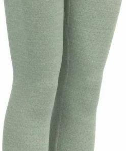 New Devold Women's Kvitegga Merino 230 Longs RAW WHITE