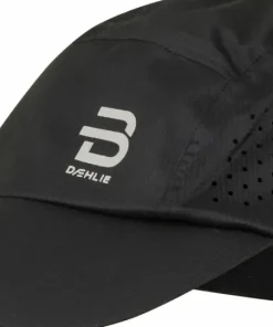 Sale Dæhlie Athlete Cap Black