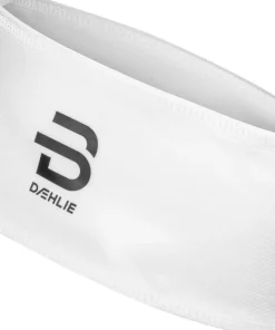 Discount Dæhlie Headband Polyknit Snow White