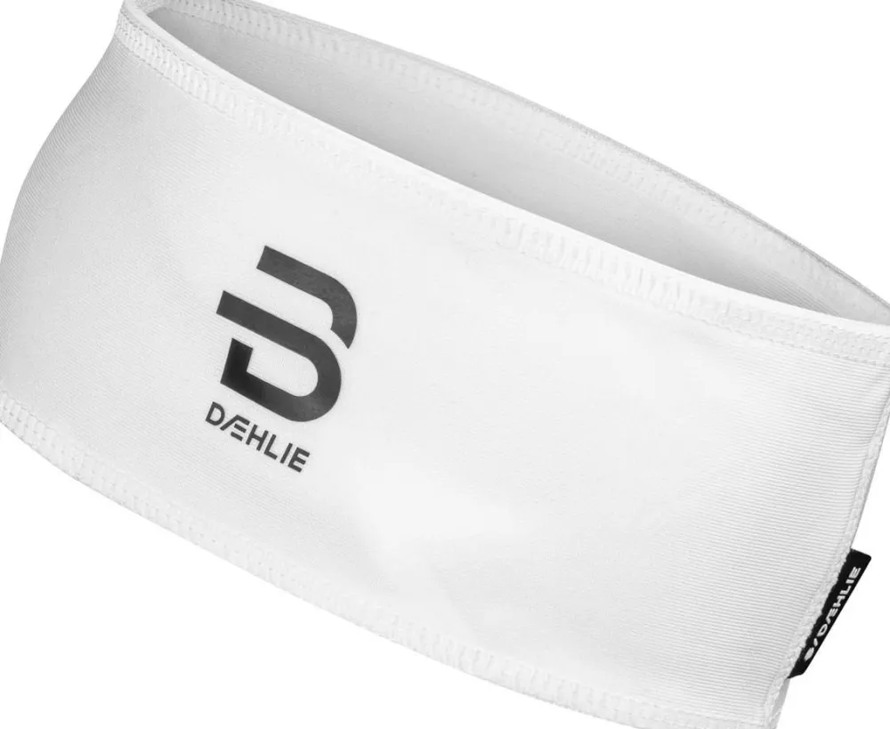Discount Dæhlie Headband Polyknit Snow White