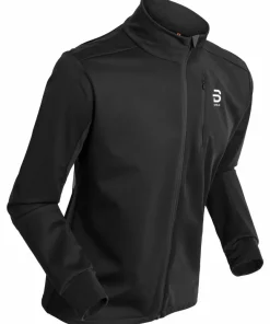 New Dæhlie Men's Jacket Endurance Black 99999